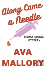 Along Came A Needle