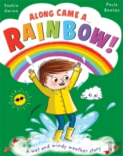 Bertrand.pt - Along Came A... Rainbow!