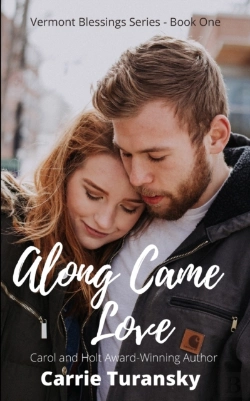 Bertrand.pt - Along Came Love: Vermont Blessings Serie