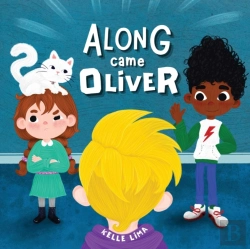 Bertrand.pt - Along Came Oliver