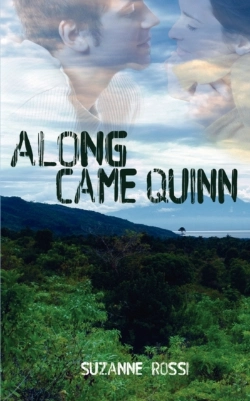 Bertrand.pt - Along Came Quinn