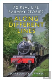 Along Different Lines