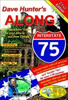 Along Interstate-75, 21st Edition