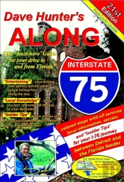 Along Interstate-75, 21st Edition