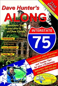 Bertrand.pt - Along Interstate-75, 21st Edition