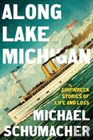Along Lake Michigan