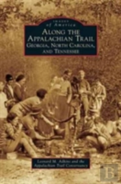Along The Appalachian Trail