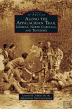 Bertrand.pt - Along The Appalachian Trail