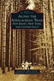 Along The Appalachian Trail