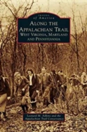 Along The Appalachian Trail