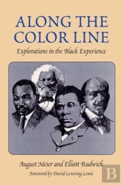 Along The Color Line