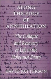 Along The Edge Of Annihilation