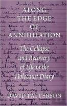 Along The Edge Of Annihilation