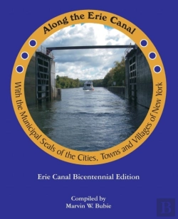 Bertrand.pt - Along The Erie Canal With The Municipal Seals Of The Cities, Towns And Villages Of New York