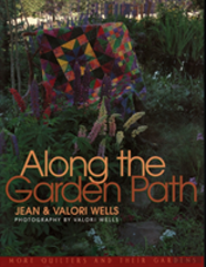 Along The Garden Path
