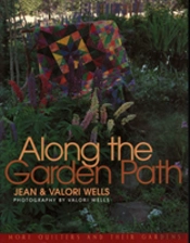 Along The Garden Path