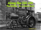 Along The Old A91 Road