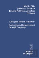 'Along The Routes To Power'