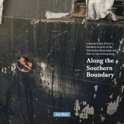 Bertrand.pt - Along The Southern Boundary