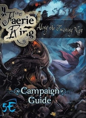 Along The Twisting Way: The Faerie Ring