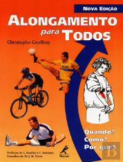 Alongamento para Todos