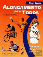 Alongamento para Todos