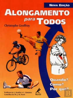 Bertrand.pt - Alongamento para Todos