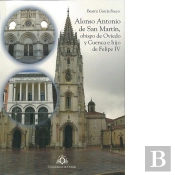 Alonso Antonio De San Martín, Obispo De Oviedo Y Cuenca E Hijo De Felipe Iv