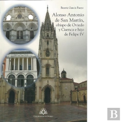 Bertrand.pt - Alonso Antonio De San Martín, Obispo De Oviedo Y Cuenca E Hijo De Felipe Iv