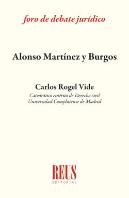 Alonso Martinez Y Burgos