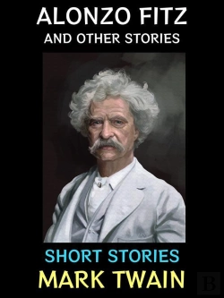 Bertrand.pt - Alonzo Fitz And Other Stories