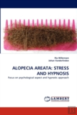 Bertrand.pt - Alopecia Areata: Stress And Hypnosis