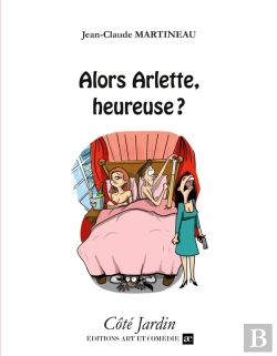 Bertrand.pt - Alors Arlette, Heureuse ?