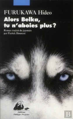 Bertrand.pt - Alors Belka, Tu N'Aboies Plus ?