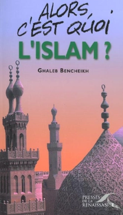 Bertrand.pt - Alors C'Est Quoi L'Islam