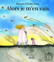 Alors Je M'En Vais