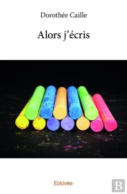 Bertrand.pt - Alors J'Ecris