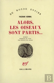 Alors, Les Oiseaux Sont Partis...