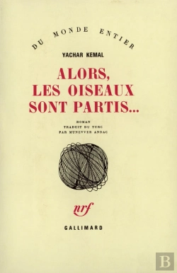 Bertrand.pt - Alors, Les Oiseaux Sont Partis...