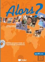 Alors ? Niveau 2 (Édition 2007)