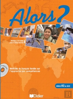 Bertrand.pt - Alors ? Niveau 2 (Édition 2007)