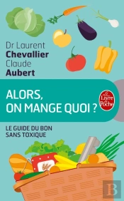 Alors, On Mange Quoi ?