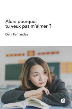 Bertrand.pt - Alors Pourquoi Tu Veux Pas M'Aimer ?