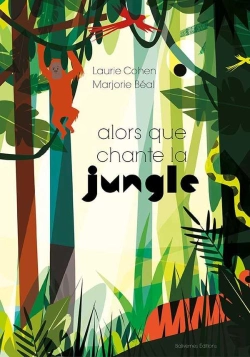 Bertrand.pt - Alors Que Chante La Jungle