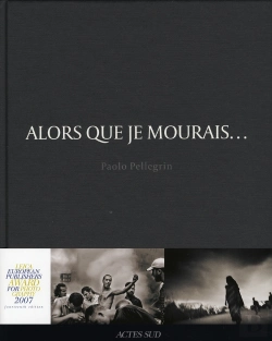 Bertrand.pt - Alors Que Je Mourais...