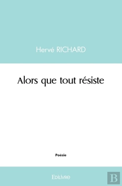 Bertrand.pt - Alors Que Tout Résiste
