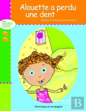 Alouette A Perdu Une Dent