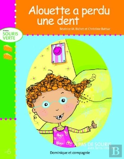 Bertrand.pt - Alouette A Perdu Une Dent
