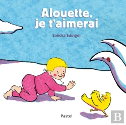 Bertrand.pt - Alouette, Je T'Aimerai
