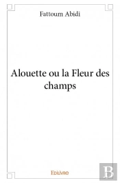 Alouette Ou La Fleur Des Champs